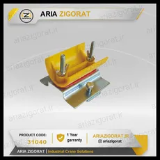 بست ابتدا سایز 30 جنس تمام فلزی | تمام پلاستیکی | نیم دایره پلاستیک | استیل 